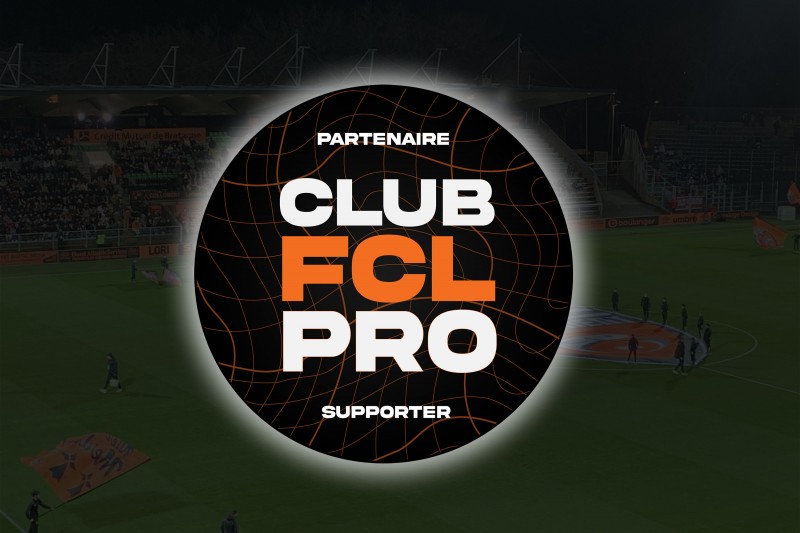 ⚽️ Simply Web partenaire du FCL